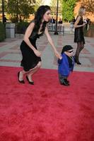 verne troyer premios a la excelencia asiática 2008 royce hall westwood, ca 23 de abril de 2008 ©2008 kathy hutchins foto de hutchins