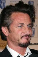 Sean Penn arriving at the 17th Annual BAFTA   Britannia Awards at the Century Plaza Hotel, in Century City, CA on November 6, 20082008 Kathy Hutchins   Hutchins Photo