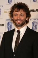 Michael Sheen arriving at the 17th Annual BAFTA   Britannia Awards at the Century Plaza Hotel, in Century City, CA on November 6, 20082008 Kathy Hutchins   Hutchins Photo