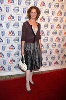 melissa leo llega a la 15ª fiesta anual de té de la temporada de premios bafta la s en el hotel beverly hills, en beverly hills, ca el 10 de enero de 2009 ©2008 kathy hutchins foto de hutchins