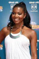 Gabrielle Union  arriving  at the BET Awards at the Shrine Auditorium in Los Angeles, CA onJune 24, 20082008 Kathy Hutchins   Hutchins Photo