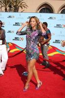 Beyonce Knowles  arriving at  the BET Awards 2009 at the Shrine Auditorium in Los Angeles, CA on June 28, 20092008 Kathy Hutchins   Hutchins Photo