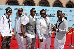 Day 26  arriving at  the BET Awards 2009 at the Shrine Auditorium in Los Angeles, CA on June 28, 20092008 Kathy Hutchins   Hutchins Photo