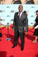 Tyrese GIbson arriving at  the BET Awards 2009 at the Shrine Auditorium in Los Angeles, CA on June 28, 20092008 Kathy Hutchins   Hutchins Photo