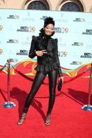 monica llegando a los premios bet 2009 en el shrine auditorium en los angeles, ca el 28 de junio de 2009 ©2008 kathy hutchins hutchins photo foto