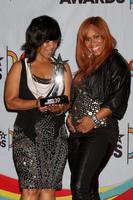 Mary Mary  in the Press Room at  the BET Awards 2009 at the Shrine Auditorium in Los Angeles, CA on June 28, 20092008 Kathy Hutchins   Hutchins Photo