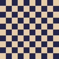 Seamless pattern with an ornament in the form of squares vector