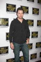 Michael Johns arriving at the Back to Bacharach and David Musical Opening at the Henry Fonda Theater in Hollywood, California on April 19, 2009 photo