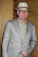 Steve Martin  arriving at the  Back to Bacharach  and  David   Musical Opening at the Henry Fonda Theater in Hollywood, California on April 19, 20092009 Kathy Hutchins   Hutchins Photo