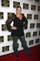 Camryn Manheim arriving at the  Back to Bacharach  and  David   Musical Opening at the Henry Fonda Theater in Hollywood, California on April 19, 20092009 Kathy Hutchins   Hutchins Photo