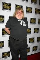 Bruce Vilanch  arriving at the  Back to Bacharach  and  David   Musical Opening at the Henry Fonda Theater in Hollywood, California on April 19, 20092009 Kathy Hutchins   Hutchins Photo