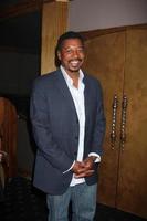 Robert Townsend  arriving at the  Back to Bacharach  and  David   Musical Opening at the Henry Fonda Theater in Hollywood, California on April 19, 20092009 Kathy Hutchins   Hutchins Photo