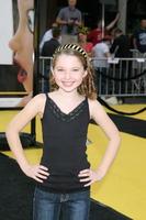 sammi hanratty bee movie la premiere mann s village theater westwood, ca 28 de octubre de 2007 ©2007 kathy hutchins hutchins photo foto