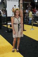 Rachel Fox Bee Movie  LA PremiereMann s Village Theater Westwood, CAOctober 28, 20072007 Kathy Hutchins   Hutchins Photo