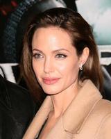 Angelina Jolie Beowulf  PremiereMann s Village TheaterLos Angeles, CANovember 5, 20072007 Kathy Hutchins   Hutchins Photo