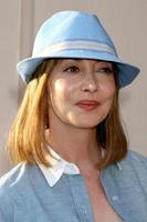 Sharon Lawrence arriving at the ATAS Honors Betty White  Celebrating 60 Years on Television  at the Television Academy in No Hollywood, CAon August 7, 20082008 Kathy Hutchins   Hutchins Photo