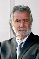 John McCook  arriving at the ATAS Honors Betty White  Celebrating 60 Years on Television  at the Television Academy in No Hollywood, CAon August 7, 20082008 Kathy Hutchins   Hutchins Photo