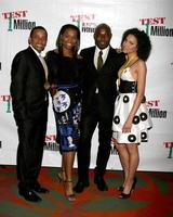 hill harper, vanessa williams, jimmy jean-louis y jurnee smolett the black aids Institute gala disney concert hall los angeles, ca 7 de febrero de 2008 ©2008 kathy hutchins hutchins photo foto