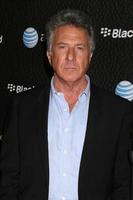 Dustin Hoffman llegando al evento blackberry bold en beverly hills, ca el 30 de octubre de 2008 ©2008 kathy hutchins hutchins photo foto