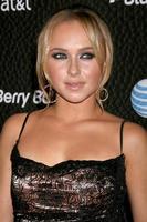 Hayden Panettiere arriving at the Blackberry Bold Event in Beverly HIlls, CA on October 30, 20082008 Kathy Hutchins   Hutchins Photo