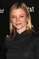 Amy Smart arriving at the Blackberry Bold Event in Beverly HIlls, CA on October 30, 20082008 Kathy Hutchins   Hutchins Photo