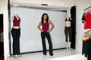 ModelsBody Language Sportswear Boutique Opening14700 Ventura Blvd Sherman Oaks, CA  91403October 22, 19942008 Kathy Hutchins   Hutchins Photo