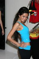 Alice Greczyn, wearing the sportswear Body Language Sportswear Boutique Opening14700 Ventura Blvd Sherman Oaks, CA  91403October 22, 19942008 Kathy Hutchins   Hutchins Photo