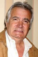 John McCook at The Bold  and  The Beautiful  Breakfast   at the Sheraton Universal Hotel in  Los Angeles, CA on August 29, 20092009 Kathy Hutchins   Hutchins Photo