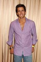 Brandon Beemer  at The Bold  and  The Beautiful Fan Club Luncheon  at the Sheraton Universal Hotel in  Los Angeles, CA on August 29, 20092009 Kathy Hutchins   Hutchins Photo