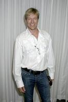 jack wagner audaz y la hermosa comida para admiradores universal sheraton hotel los angeles, ca 25 de agosto de 2007 ©2007 kathy hutchins foto de hutchins