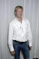 jack wagner audaz y la hermosa comida para admiradores universal sheraton hotel los angeles, ca 25 de agosto de 2007 ©2007 kathy hutchins foto de hutchins