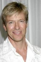 jack wagner audaz y la hermosa comida para admiradores universal sheraton hotel los angeles, ca 25 de agosto de 2007 ©2007 kathy hutchins foto de hutchins