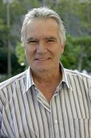 john mccook bold y la hermosa fan desayuno hotel sheraton universal los angeles, ca 25 de agosto de 2007 ©2007 kathy hutchins foto de hutchins