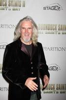 Billy Connollyarriving at  The Boondock Saints II  All Saint s Day  LA PremiereArcLight Theaters, HollywoodLos Angeles,   CAOctober 28, 20092009 Kathy Hutchins   Hutchins Photo