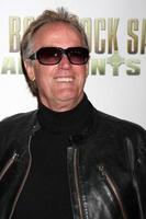 Peter Fondaarriving at  The Boondock Saints II  All Saint s Day  LA PremiereArcLight Theaters, HollywoodLos Angeles,   CAOctober 28, 20092009 Kathy Hutchins   Hutchins Photo