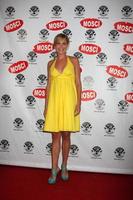 Andi Eystad  arriving at  A Special Shopping Night Benefiting Boxer Rescue Los Angeles  at Mosci in Los  Angeles,  CA   on July 22, 2009 2008 Kathy Hutchins   Hutchins Photo