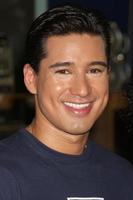Mario Lopez  arriving at  Boys  and  Girls Club of Los Angeles , CA on August 28, 20092009 Kathy Hutchins   Hutchins Photo