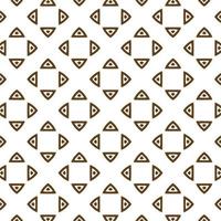 Repeating vector patterns, background and wall paper designs