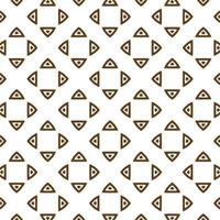 Repeating vector patterns, background and wall paper designs