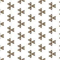 Repeating vector patterns, background and wall paper designs