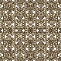 patrones vectoriales repetitivos, diseños de fondo y papel tapiz vector