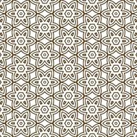 Repeating vector patterns, background and wall paper designs
