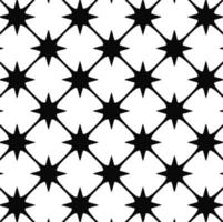 Repeating pattern, background and wall paper designs vector