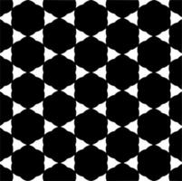 Repeating pattern, background and wall paper designs vector