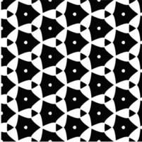 Repeating pattern, background and wall paper designs vector