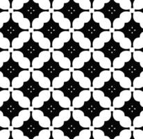 Repeating pattern, background and wall paper designs vector