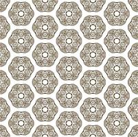 Repeating vector patterns, background and wall paper designs