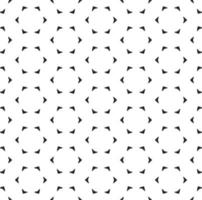 Repeating pattern, background and wall paper designs vector