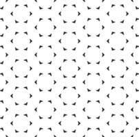 Repeating pattern, background and wall paper designs vector