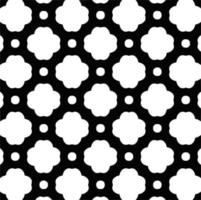 Repeating pattern, background and wall paper designs vector